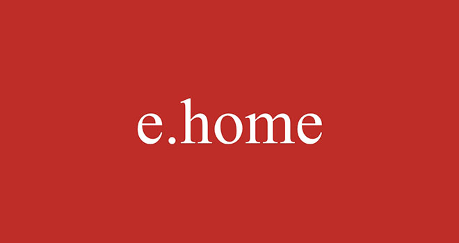 e.home（一般住宅）